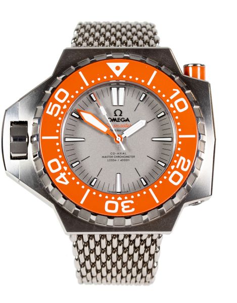 Omega Seamaster Ploprof 1200m 227.90.55.21.99.002